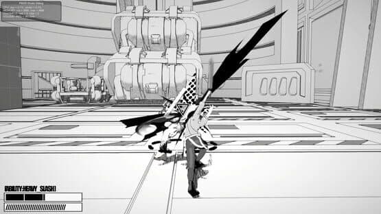 Ghost Eater — screenshot 1