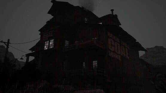 The Descent — screenshot 1