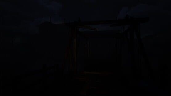 The Descent — screenshot 2