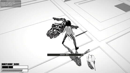 Ghost Eater — screenshot 3