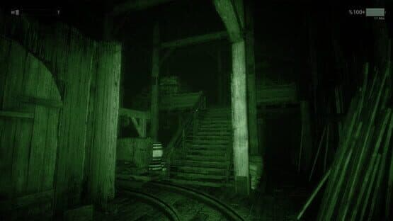 The Descent — screenshot 3