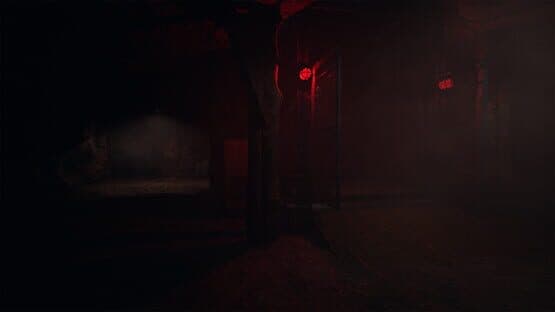 The Descent — screenshot 4