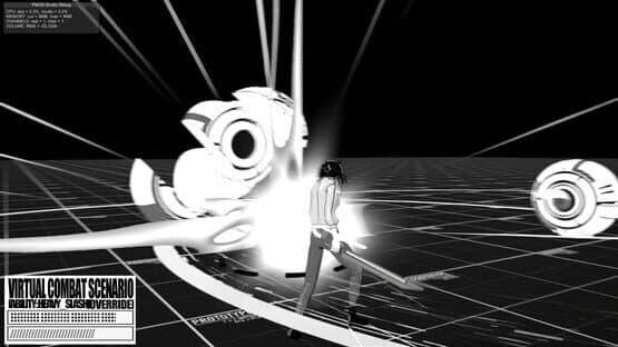 Ghost Eater — screenshot 5