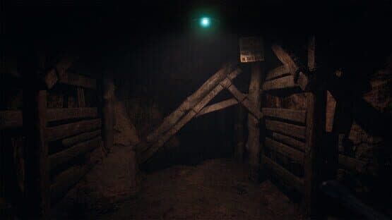 The Descent — screenshot 5
