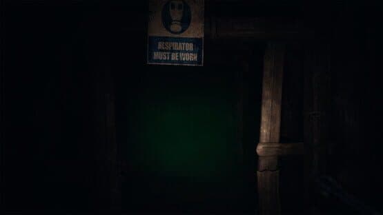 The Descent — screenshot 6