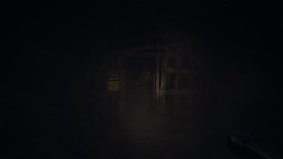 The Descent — screenshot 7