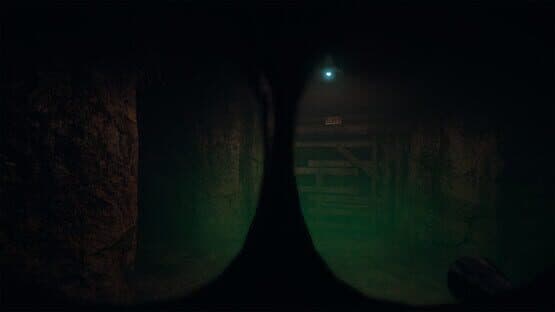 The Descent — screenshot 8
