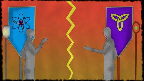 Infinite Robotics — screenshot 2