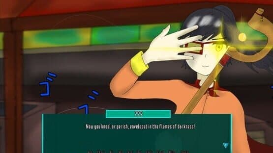 Infinite Robotics — screenshot 3