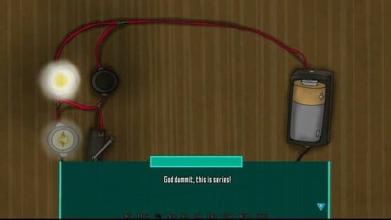 Infinite Robotics — screenshot 4
