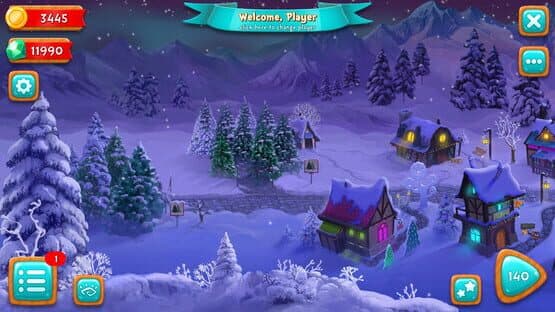 Christmas Puzzle 4 — screenshot 4