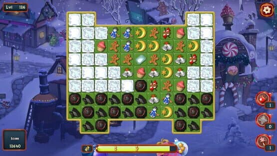 Christmas Puzzle 4 — screenshot 6