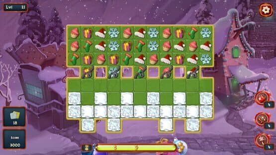 Christmas Puzzle 4 — screenshot 8