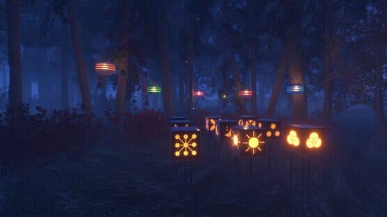 Cozy Escapes — screenshot 2