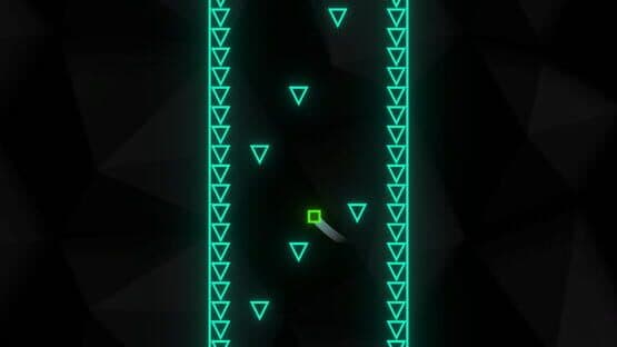 Neon Geometry Dash — screenshot 3