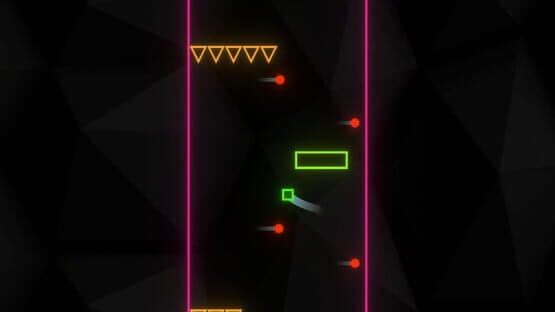 Neon Geometry Dash — screenshot 4
