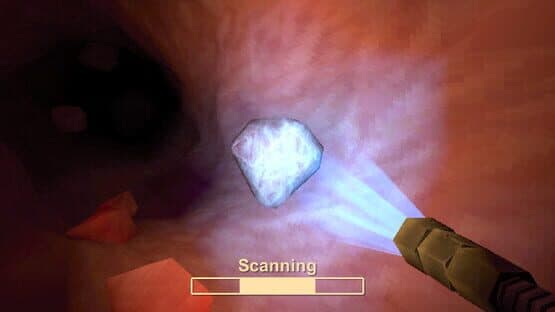Revenge Of The Colon — screenshot 3
