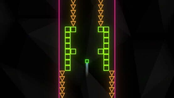Neon Geometry Dash — screenshot 5