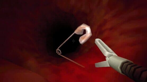 Revenge Of The Colon — screenshot 4