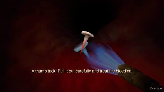 Revenge Of The Colon — screenshot 5