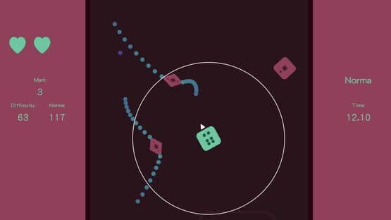 Dice Battle — screenshot 2