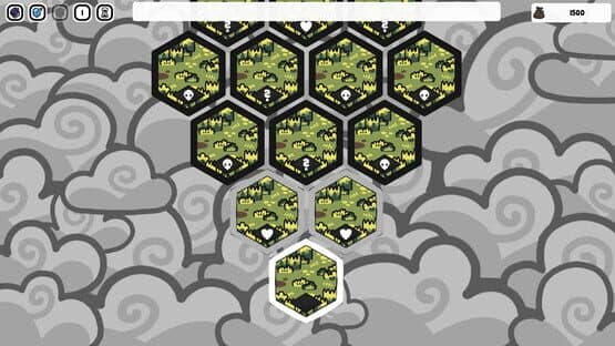 Stratum Descent — screenshot 3