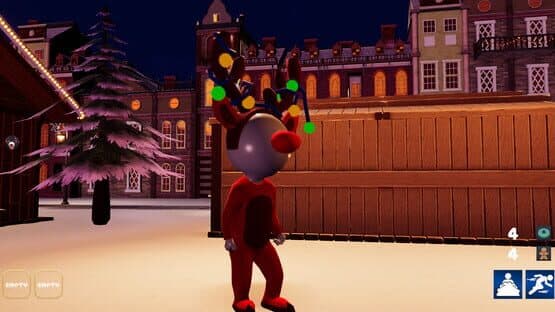 Loose or Escape — screenshot 5