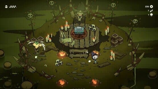 Ship of Fools: Aquapocalypse Edition — screenshot 4