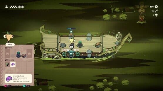 Ship of Fools: Aquapocalypse Edition — screenshot 8