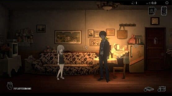 Whispers of Yashan — screenshot 2