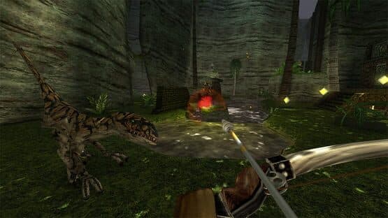 Turok Trilogy Bundle — screenshot 3