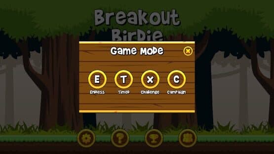 Breakout Birdie Escape 2 — screenshot 2