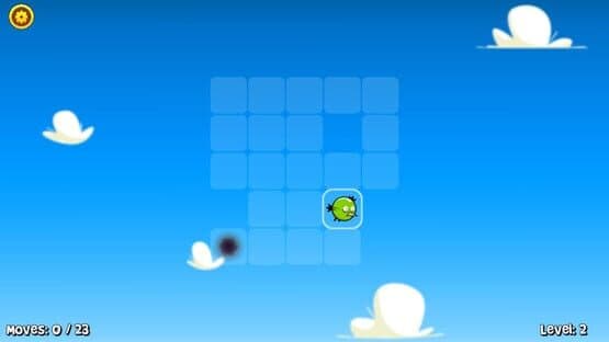 Breakout Birdie Escape 2 — screenshot 3