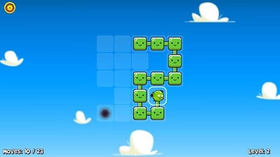 Breakout Birdie Escape 2 — screenshot 4
