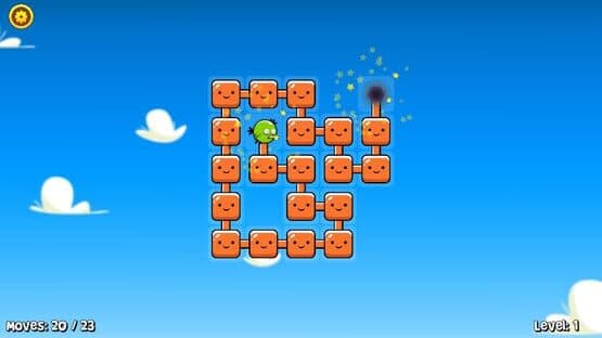 Breakout Birdie Escape 2 — screenshot 6