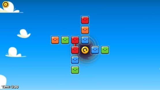 Breakout Birdie Puzzle — screenshot 3
