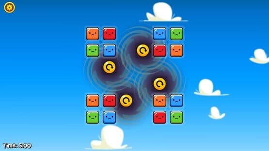 Breakout Birdie Puzzle — screenshot 4