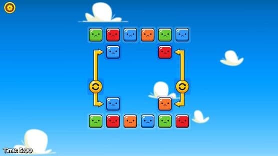 Breakout Birdie Puzzle — screenshot 5