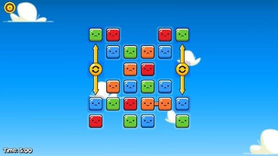 Breakout Birdie Puzzle — screenshot 6