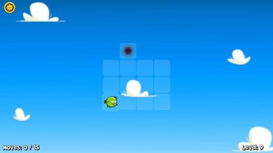 Breakout Birdie Escape — screenshot 3
