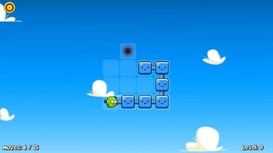 Breakout Birdie Escape — screenshot 4