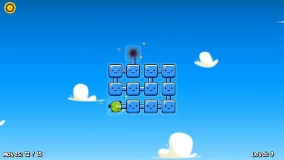 Breakout Birdie Escape — screenshot 5