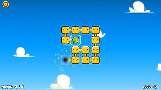 Breakout Birdie Escape — screenshot 6