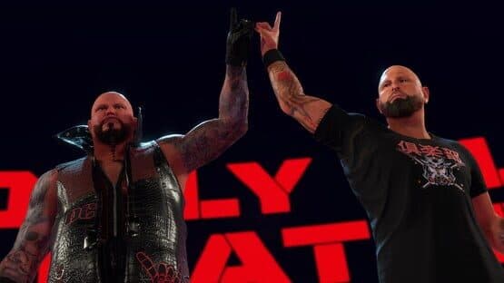 WWE 2K23: Pretty Sweet Pack — screenshot 2
