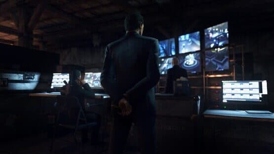 Hitman 3: The Sarajevo Six — screenshot 1