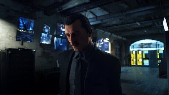 Hitman 3: The Sarajevo Six — screenshot 2