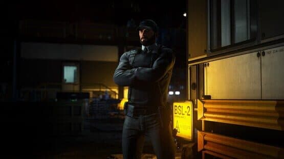 Hitman 3: The Sarajevo Six — screenshot 3