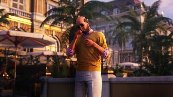 Hitman 3: The Sarajevo Six — screenshot 7