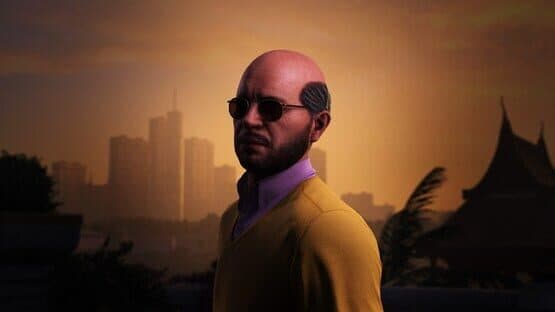 Hitman 3: The Sarajevo Six — screenshot 8
