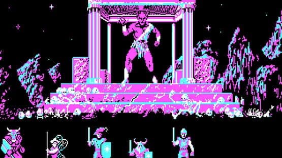 Phantasie Memorial Set — screenshot 2
